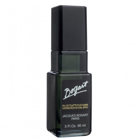 BOGART Homme (Unterschrift) - Eau de Toilette Vapo.90ml